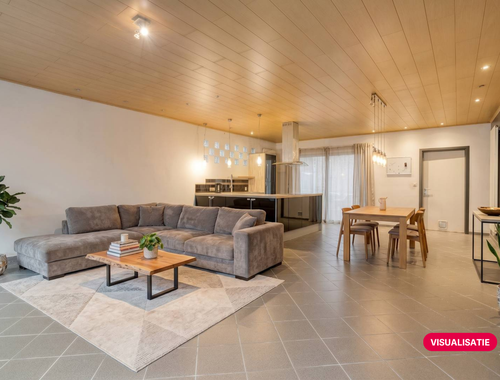                                         Woning te koop in Izegem, € 199.000
