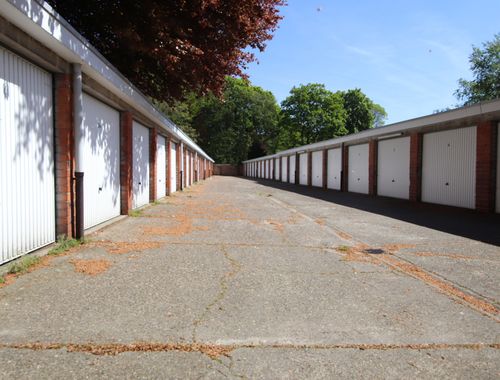                                         Box à vendre à Turnhout, € 955.000
