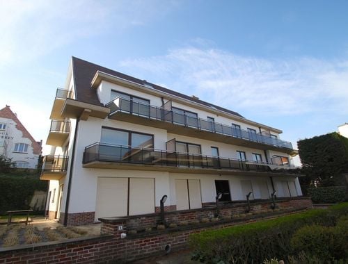                                         Appartement te huur in Duinbergen, € 1.495
