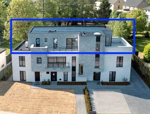                                         Appartement te koop in Wellen, € 378.000
