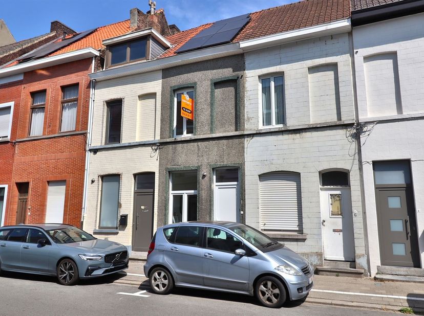 Maison à vendre
                    à 8500 Kortrijk