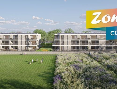                                         Appartement te koop in Berendrecht, € 372.500

