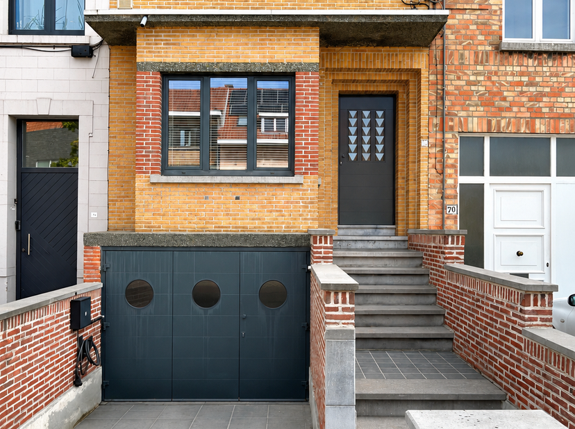 Maison à vendre
                    à 8500 Kortrijk
