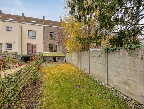                                         Woning te koop in Tienen, € 299.000
