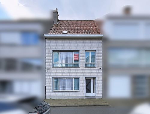                                         Maison à vendre à Mariakerke, € 146.250
