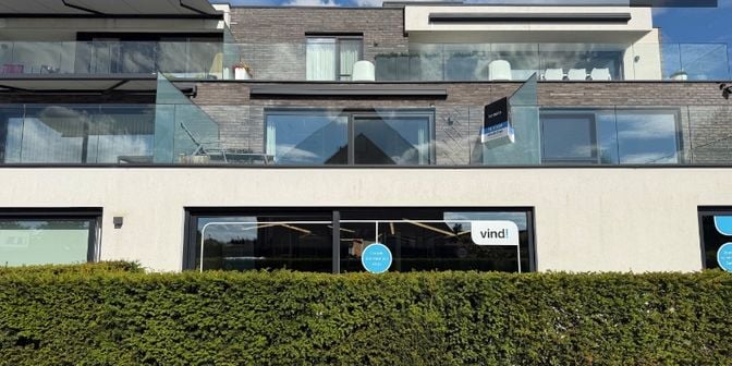 Appartement à vendre à Ten Hedestraat 35 boîte 12, 8790 Waregem