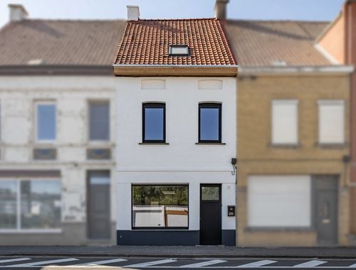                                         Woning te koop in Ronse, € 295.000
