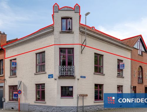                                         Appartement te koop in Tongeren, € 175.000
