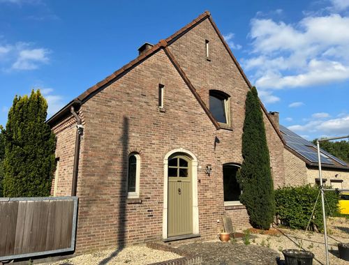                                         Fermette te koop in Genk, € 539.000
