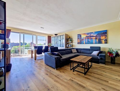                                         Appartement te koop in Sint-Jans-Molenbeek, € 259.000
