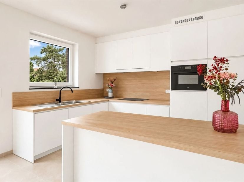Maison à vendre à Ongelberg 74,
                    2490 Balen