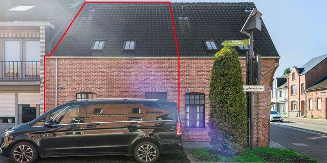 Huis te koop in Dorp 46 bus A, 2250 Olen