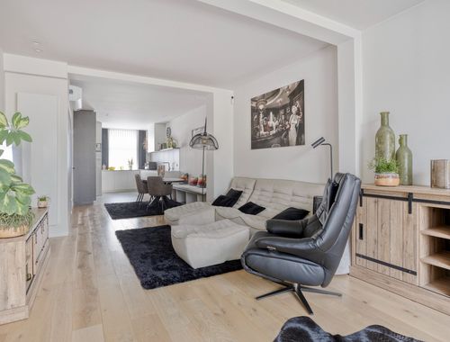                                         Eengezinswoning te koop in Lier, € 399.000
