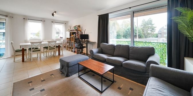 Appartement te koop in Riethof 8 bus 0203, 9700 Oudenaarde