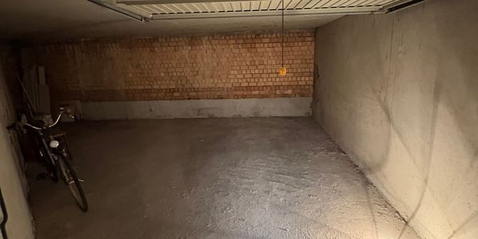 Garage te koop in Duinenweg 558 bus G 27, 8430 Middelkerke