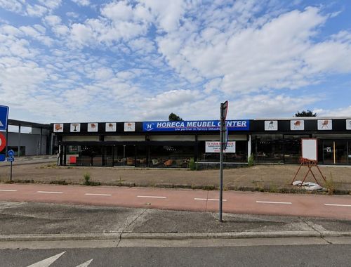                                         Handelspand te huur in Genk, € 8.850
