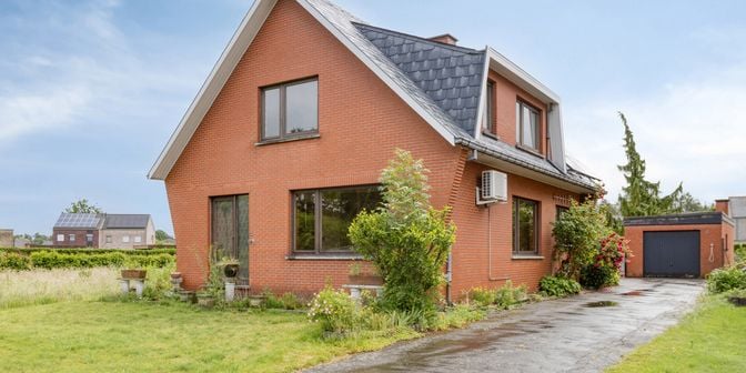 Huis te koop in Spalbeekstraat 108, 3510 Spalbeek