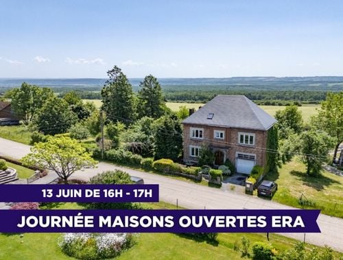                                         Maison unifamiliale à vendre à Feschaux, € 300.000
