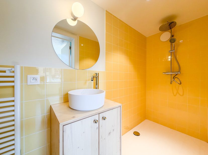 Appartement à vendre
                    à 9000 Gent