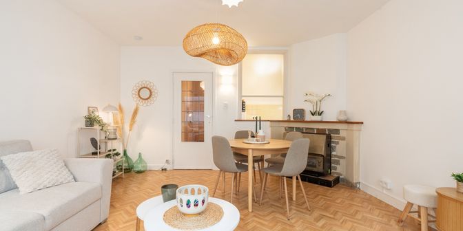 Appartement te koop in Distellaan 89 bus 0102, 8434 Westende