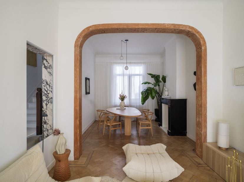 Maison à vendre à Kongostraat 55,
                    9000 Gent