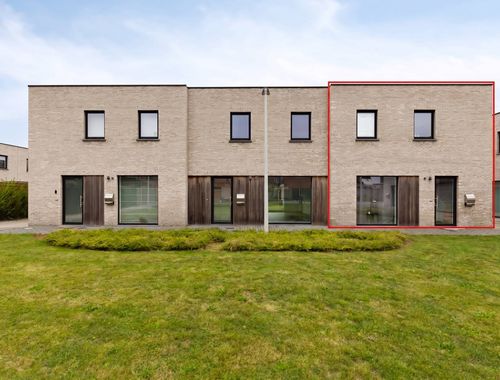                                         Woning te huur in Eeklo, € 1.010
