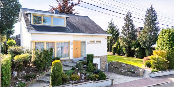 Maison à vendre à Rue de l'Institut, 59, 4670 Trembleur