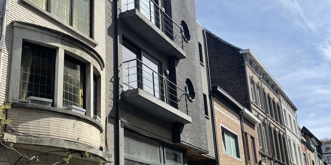 Nieuwstraat 29 bus 3