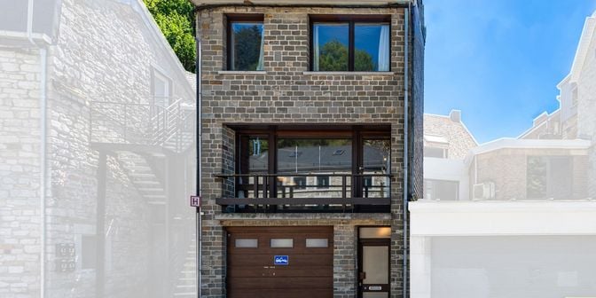 Huis te koop in Rue de Louveigné 4, 4920 Sougné-Remouchamps