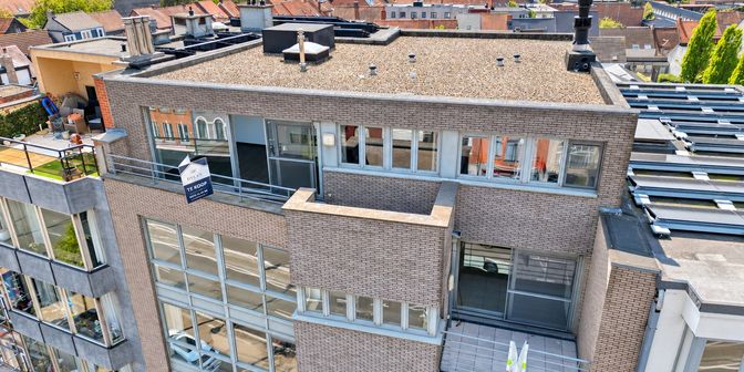 Appartement te koop in Markt 81 bus 5, 9900 Eeklo