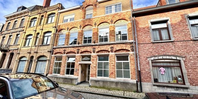 Bien professionnel à vendre à D'Hondtstraat 37, 8900 Ieper