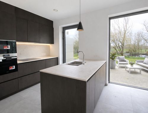                                         Woning te koop in Sint-Lievens-Esse, € 433.900
