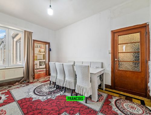                                         Appartement te koop in Oostende, € 165.000
