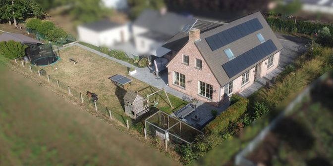 Huis te koop in Oudenaardestraat 93, 9870 Olsene
