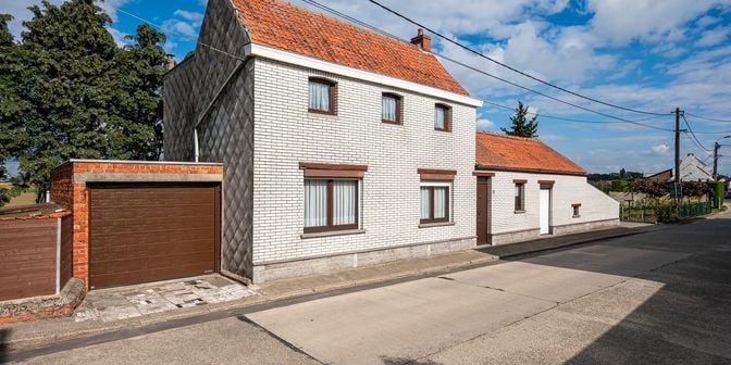 Huis te koop in Sasdijkstraat 75, 9960 Assenede
