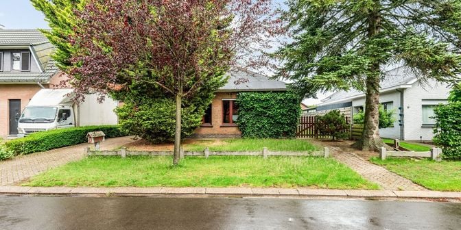 Huis te koop in Berkendreef 20, 2288 Bouwel