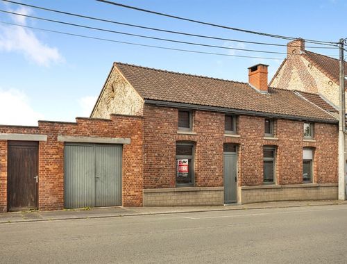                                         Woning te koop in Blaton, € 220.000
