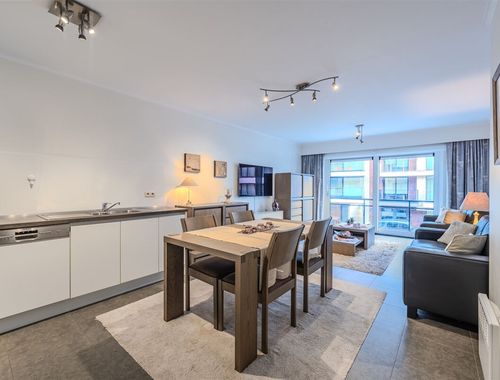                                         Appartement te koop in Middelkerke, € 370.000
