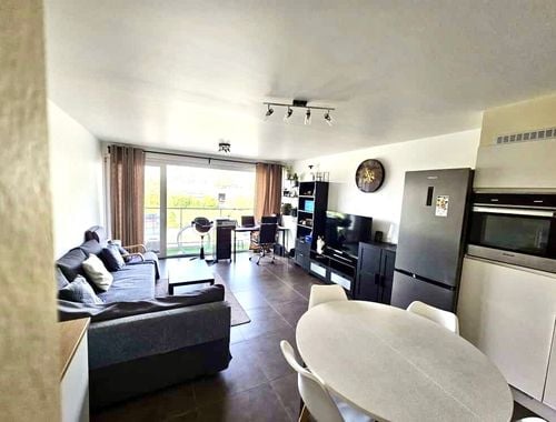                                         Appartement à vendre à Oostende, € 299.000
