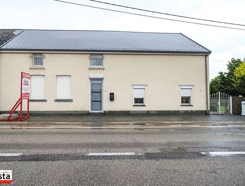                                         Maison à vendre à Mielen-Boven-Aalst, € 265.000
