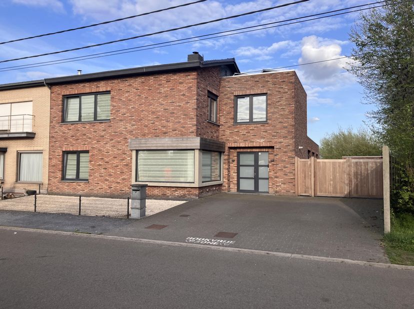 Maison à vendre
                    à 9060 Zelzate