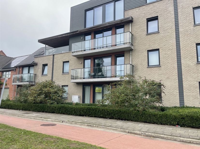 Appartement à louer à Zandstraat 2 boîte 2,
                    9200 Appels