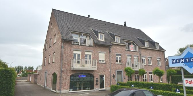 Appartement à vendre à Staatsbaan 121 boîte 202, 9990 Maldegem