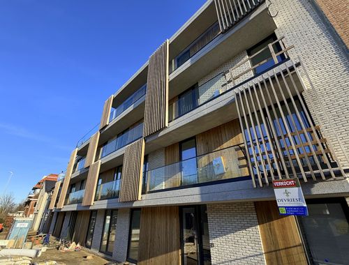                                         Attique à vendre à Harelbeke, € 221.000
