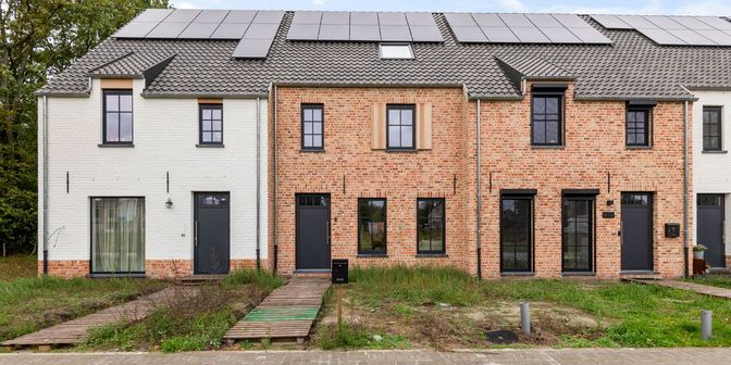 Huis te koop in Hordestraat 8, 3920 Lommel