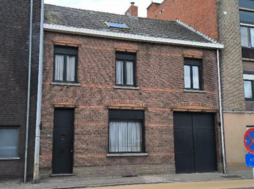 Maison à vendre à Nieuwstraat 53,
                    2400 Mol