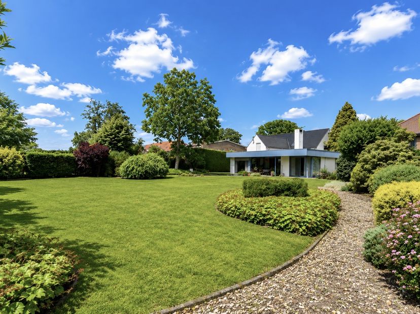 Maison à vendre
                    à 9900 Eeklo