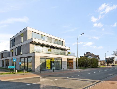                                        Appartement te koop in Berlare, € 374.000
