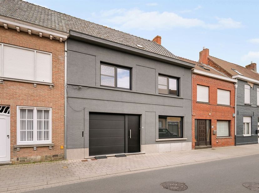 Maison à vendre
                    à 8970 Poperinge