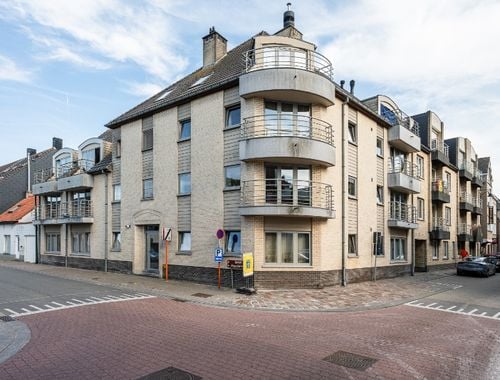                                         Appartement te koop in Maldegem, € 170.000
